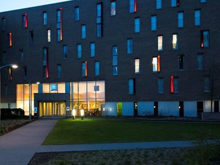 Ibis Budget Brugge Centrum Station,Sint-Michiels>>Bruges,1 star