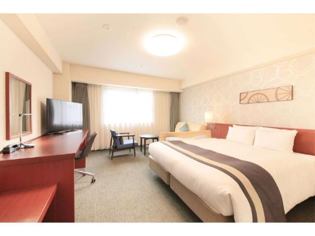 richmond hotel yokohama bashamichi