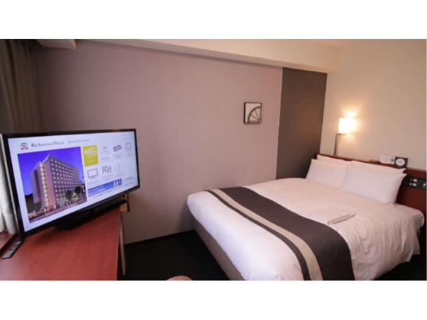 richmond hotel yokohama bashamichi