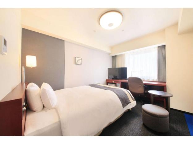 richmond hotel yokohama bashamichi