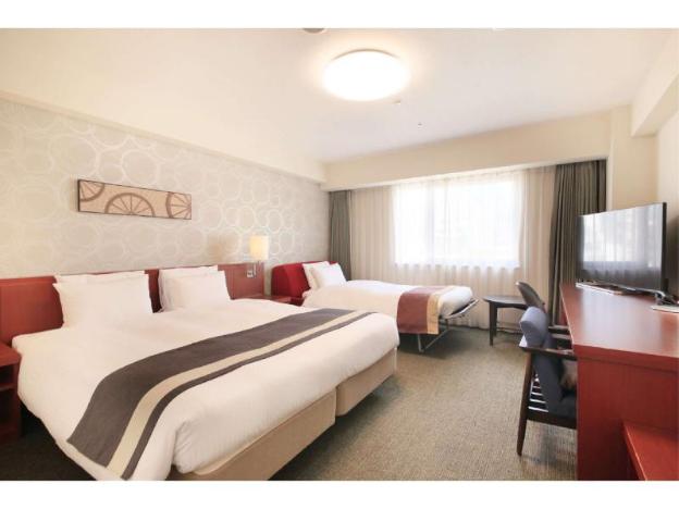 richmond hotel yokohama bashamichi