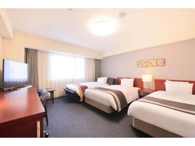 richmond hotel yokohama bashamichi