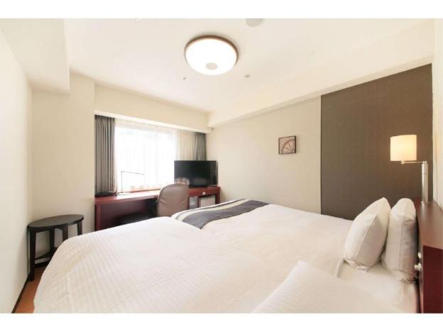 richmond hotel yokohama bashamichi