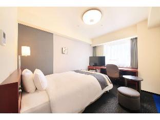 richmond hotel yokohama bashamichi