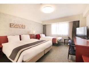 richmond hotel yokohama bashamichi