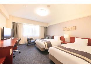 richmond hotel yokohama bashamichi