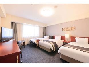 richmond hotel yokohama bashamichi