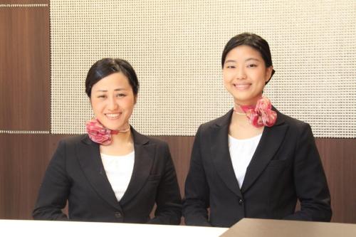 richmond hotel yokohama bashamichi