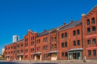 richmond hotel yokohama bashamichi