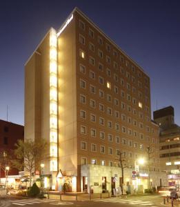 richmond hotel yokohama bashamichi