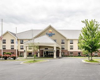 Comfort Inn Louisville,Louisville>>Jefferson County,3 star
