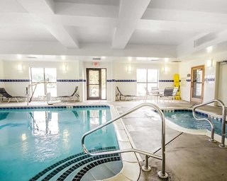 Comfort Inn Louisville,Louisville>>Jefferson County,3 star