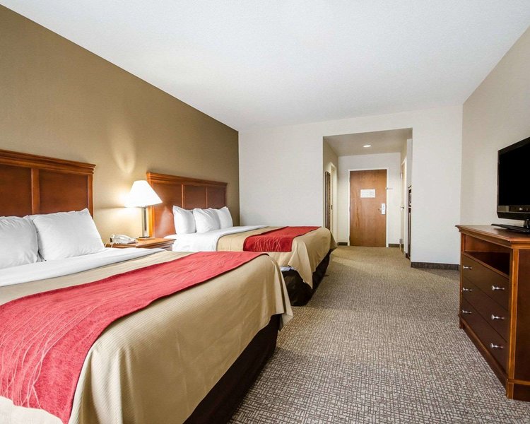 comfort inn louisville