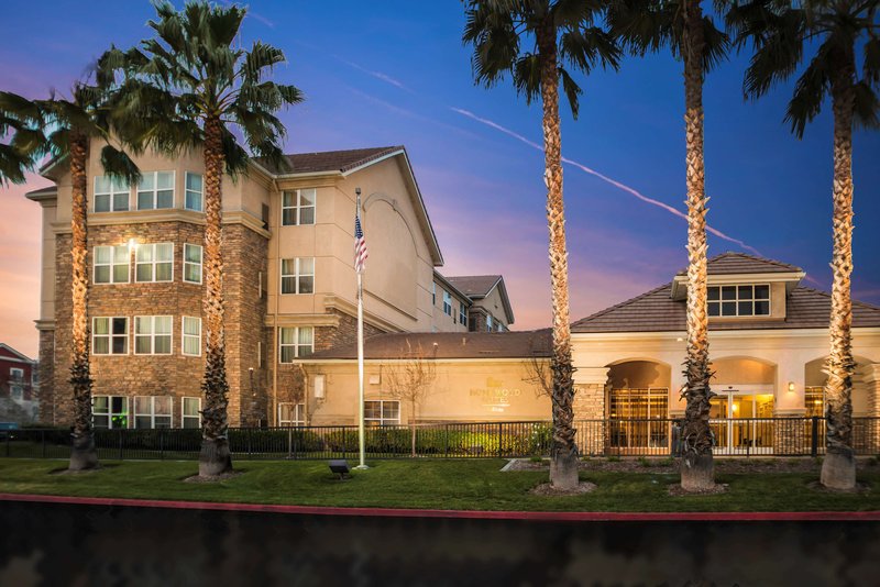 Homewood Suites By Hilton Ontario-Rancho Cucamonga