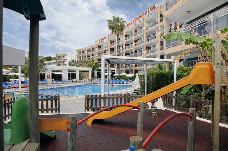 apartamentos roc portonova