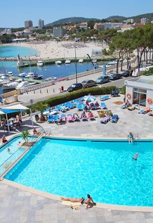 calvia