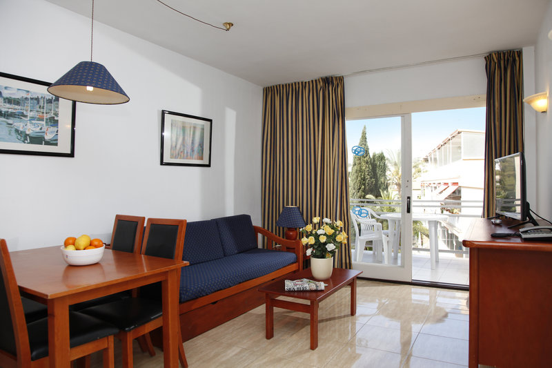 apartamentos roc portonova