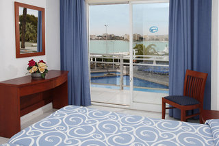 apartamentos roc portonova