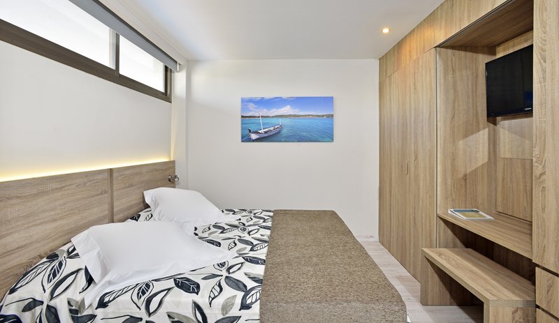 leonardo royal hotel mallorca