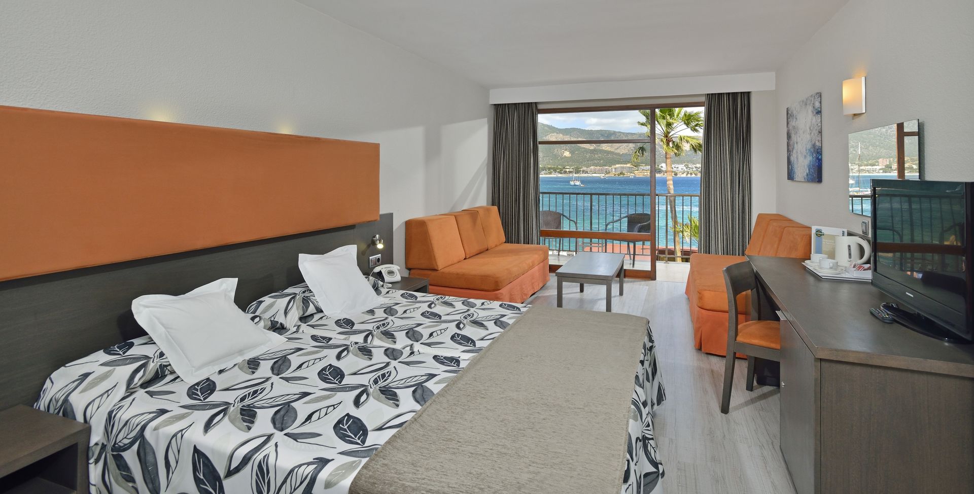 leonardo royal hotel mallorca