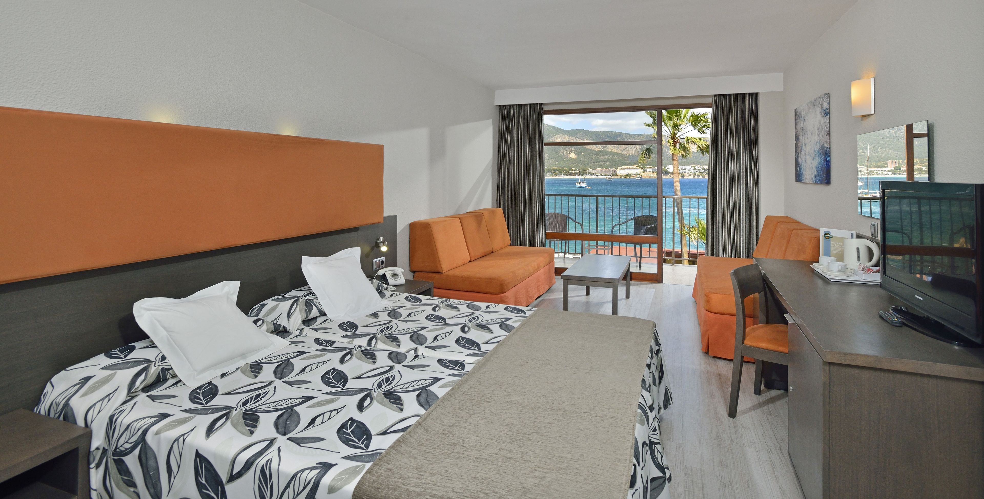 leonardo royal hotel mallorca