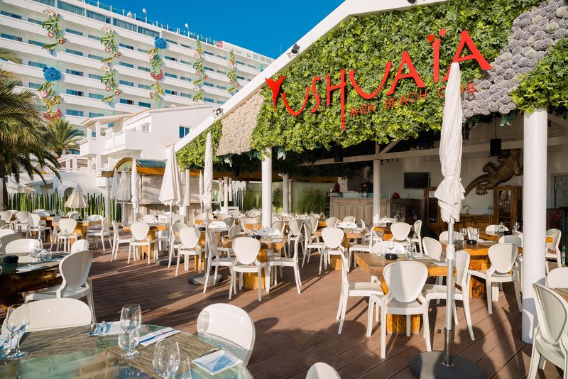 ushuaia ibiza beach hotel