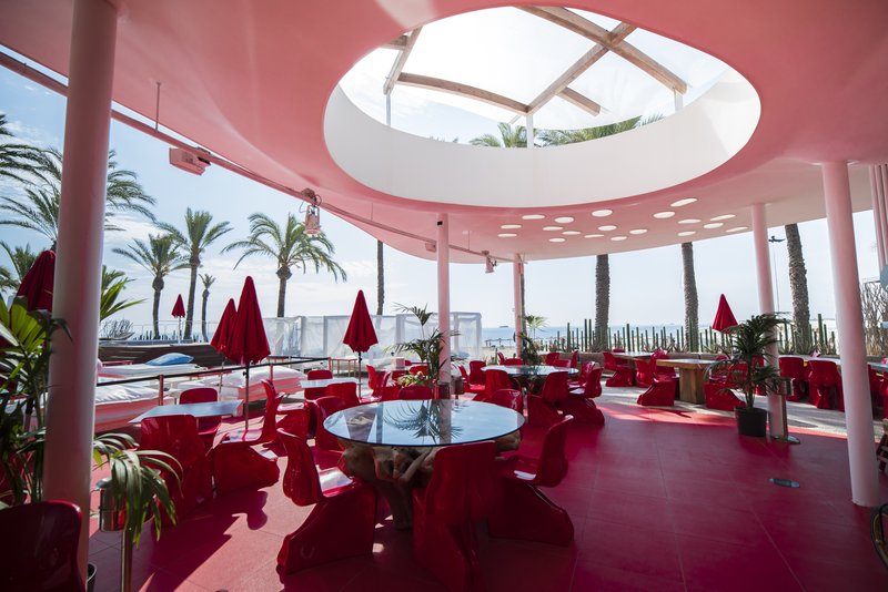 ushuaia ibiza beach hotel