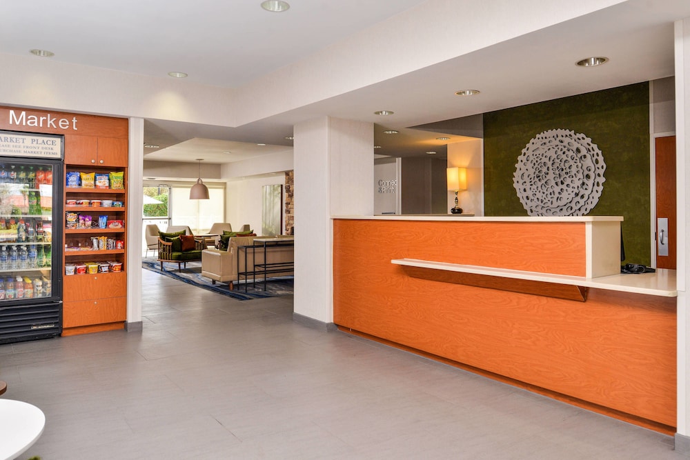 fairfield inn and suites by marriott ocala