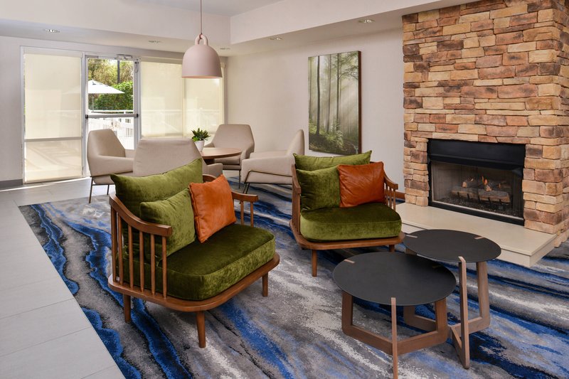 fairfield inn and suites by marriott ocala