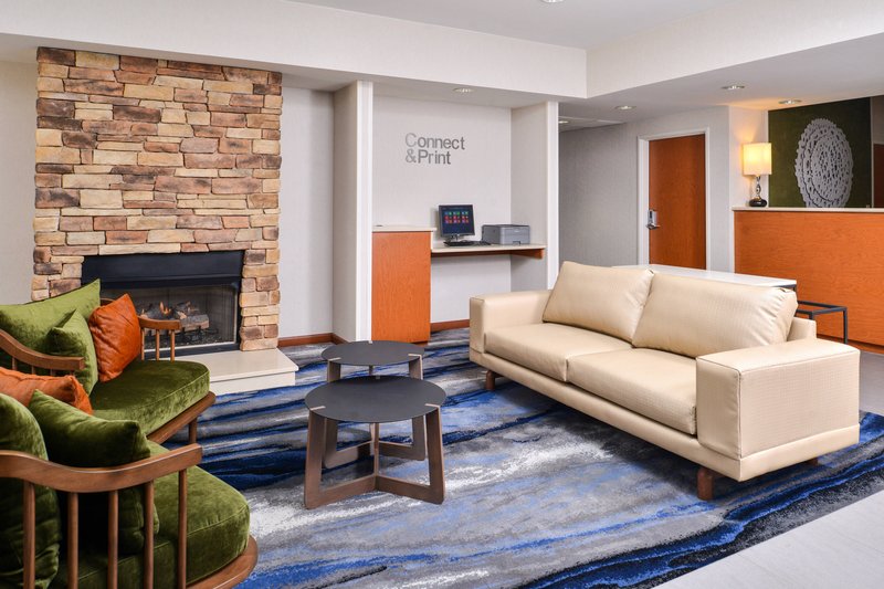 fairfield inn and suites by marriott ocala