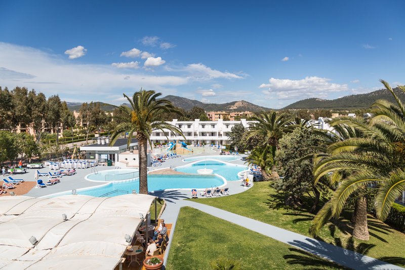 santa ponsa
