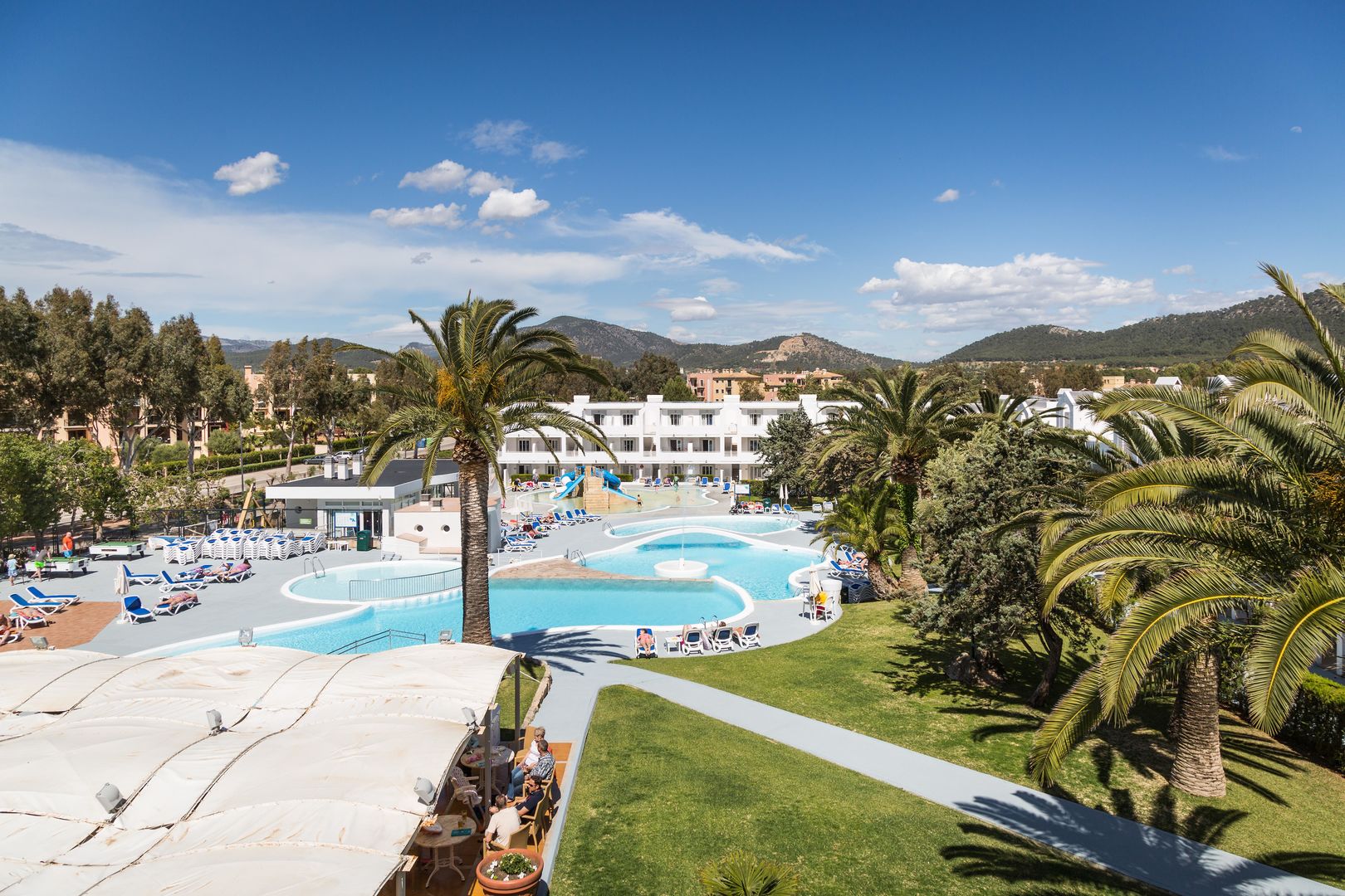 santa ponsa