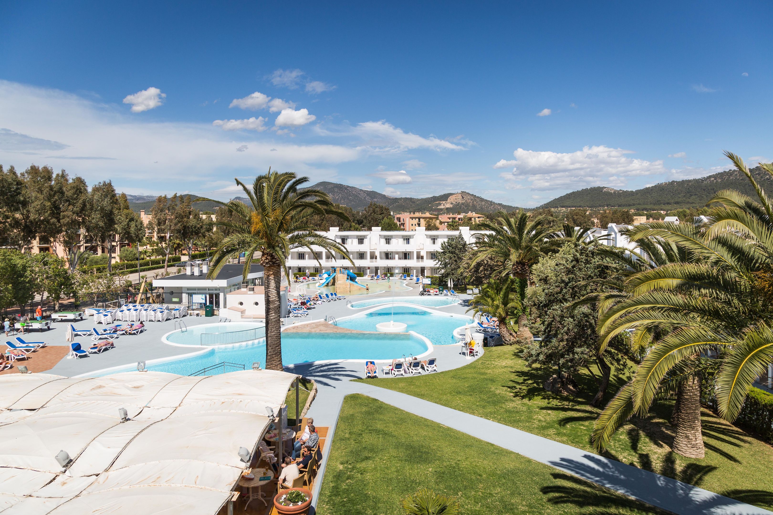 santa ponsa