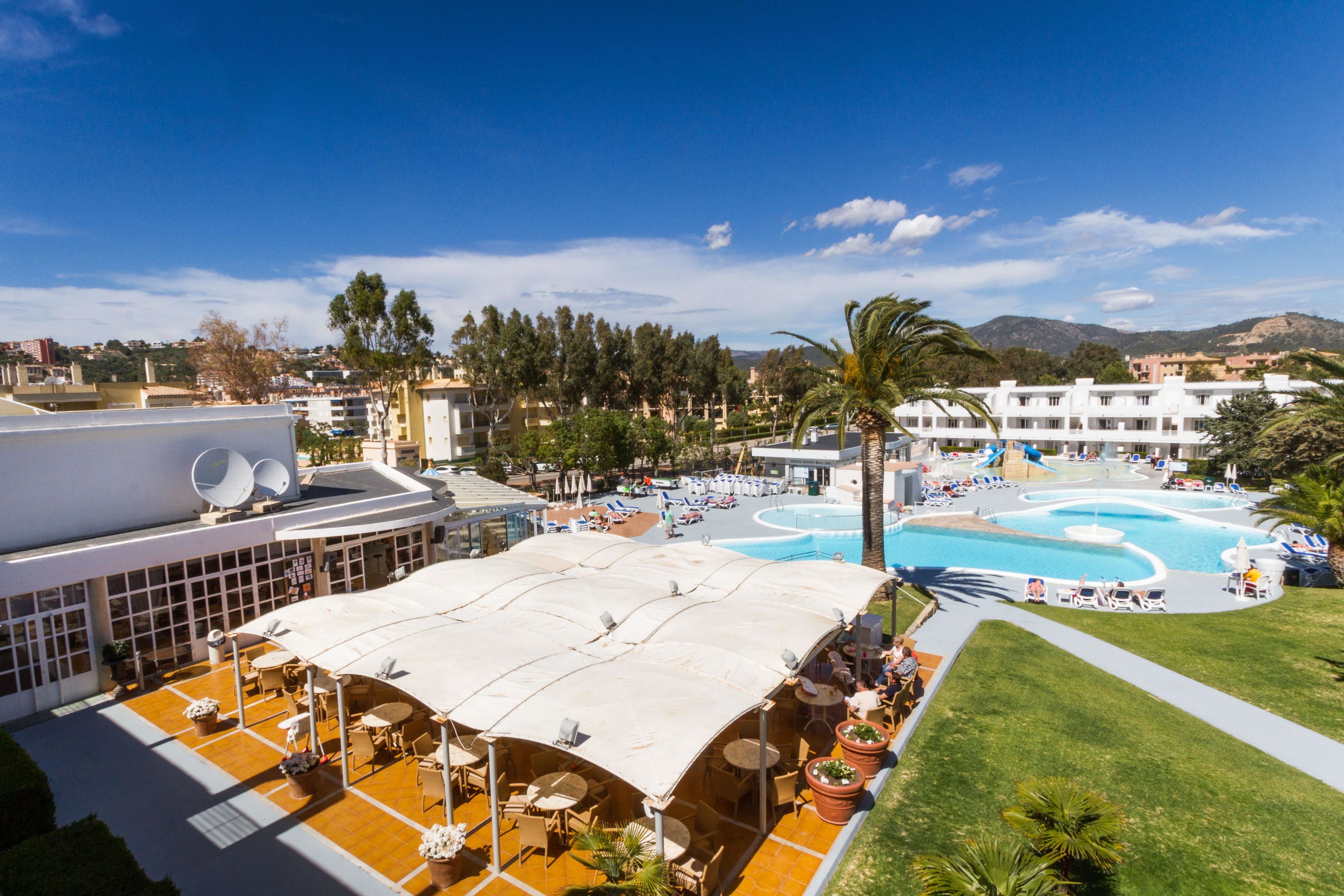 santa ponsa