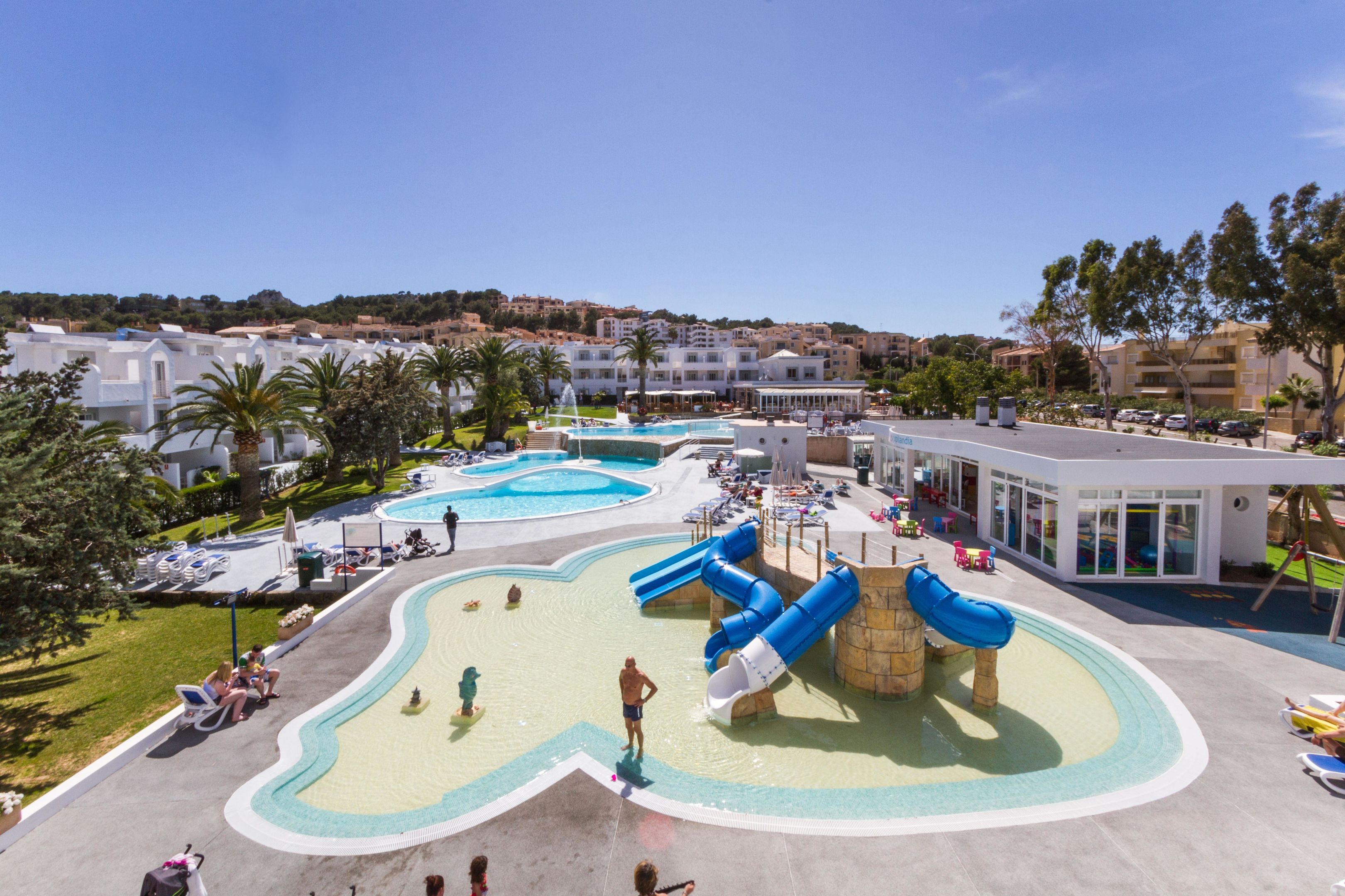 santa ponsa