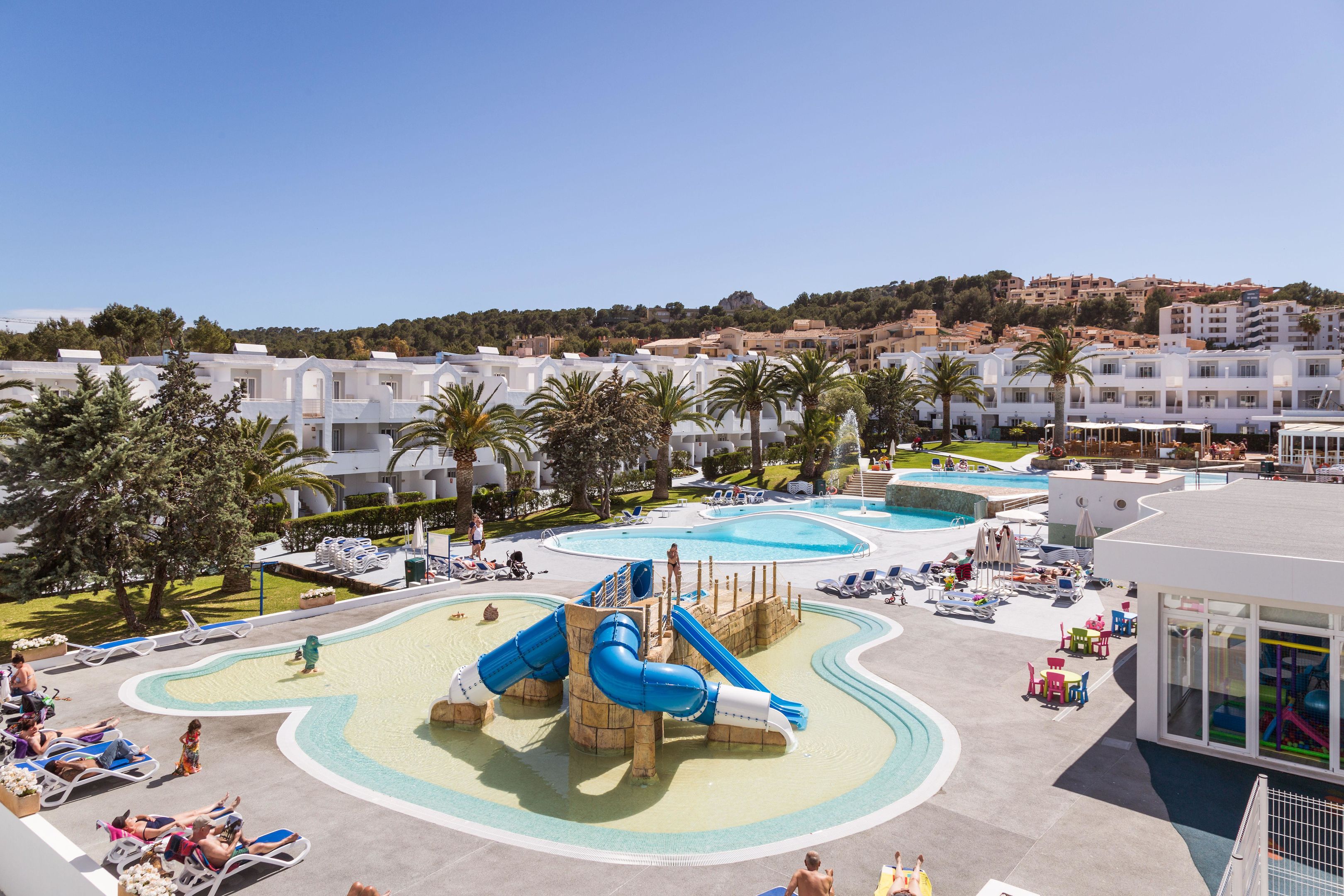 santa ponsa