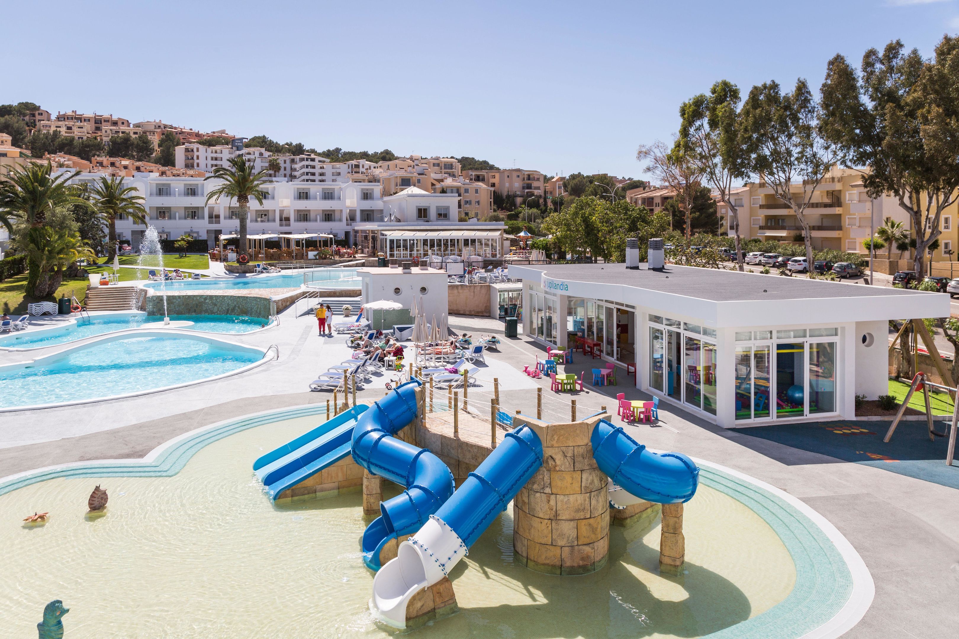 santa ponsa