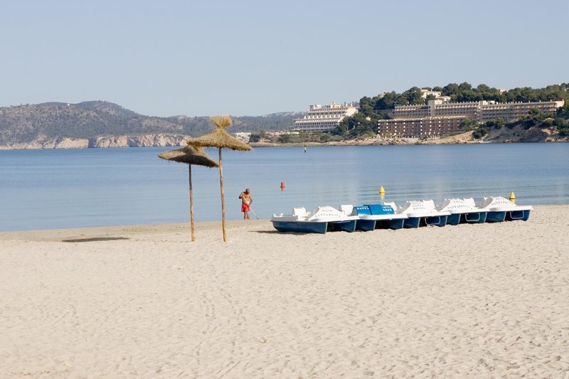 santa ponsa
