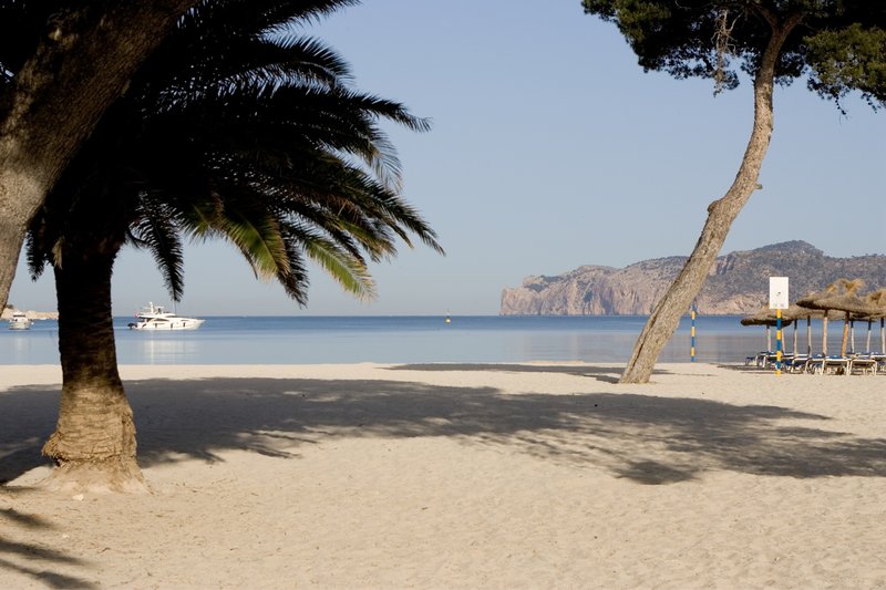 santa ponsa