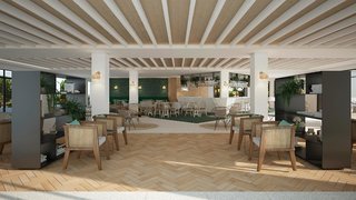 Iberostar Waves Cala Domingos -All Inclusive,Cala Murada>>Balearic Islands,4 star