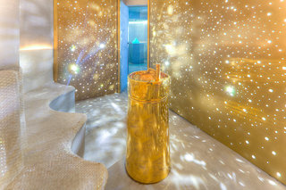 Aguas De Ibiza Grand Luxe Hotel,Es Canar>>Balearic Islands,5 star