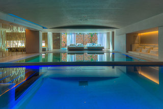Aguas De Ibiza Grand Luxe Hotel,Es Canar>>Balearic Islands,5 star