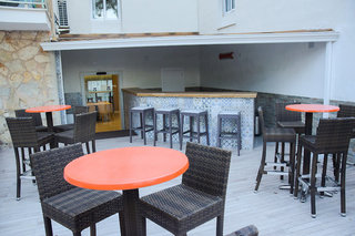 hotel costa mediterraneo