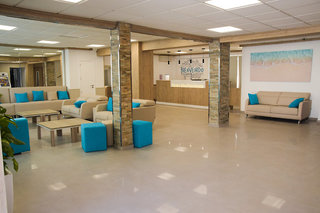 hotel costa mediterraneo