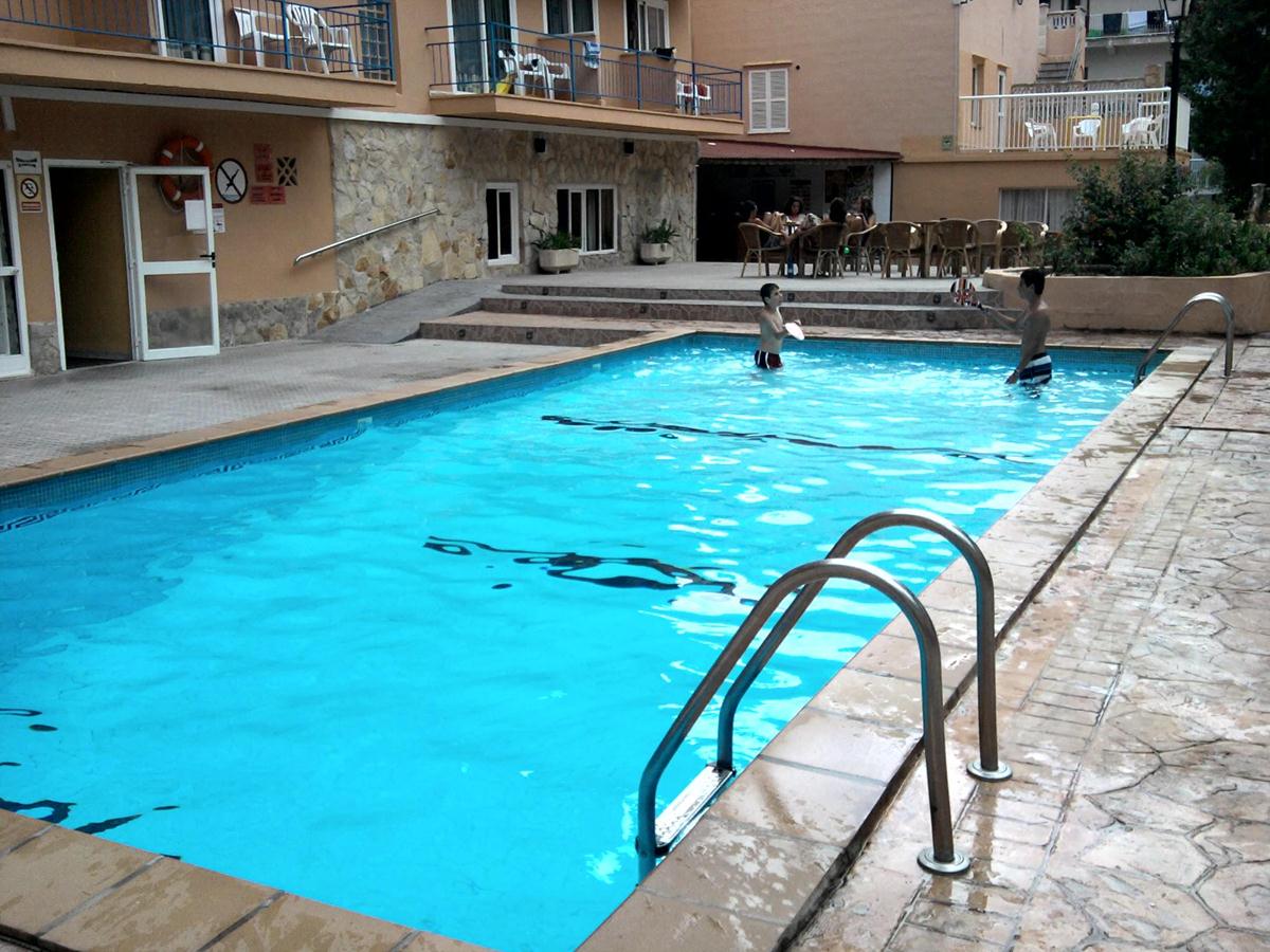 hotel costa mediterraneo