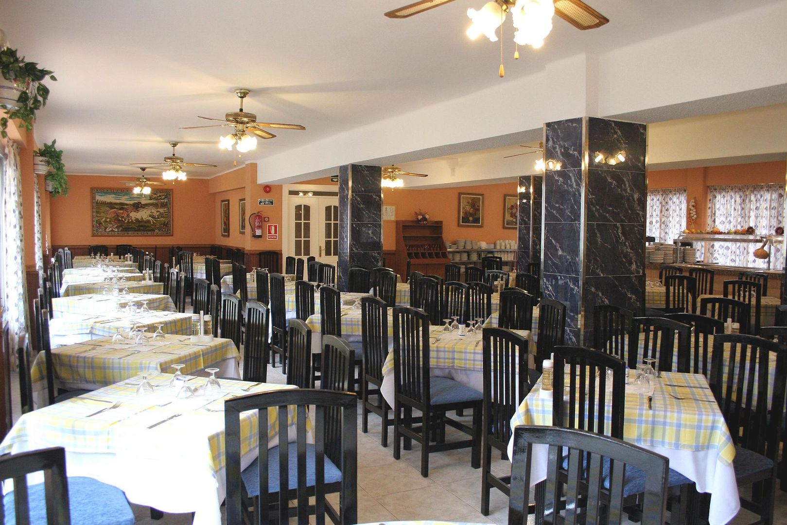 hotel costa mediterraneo