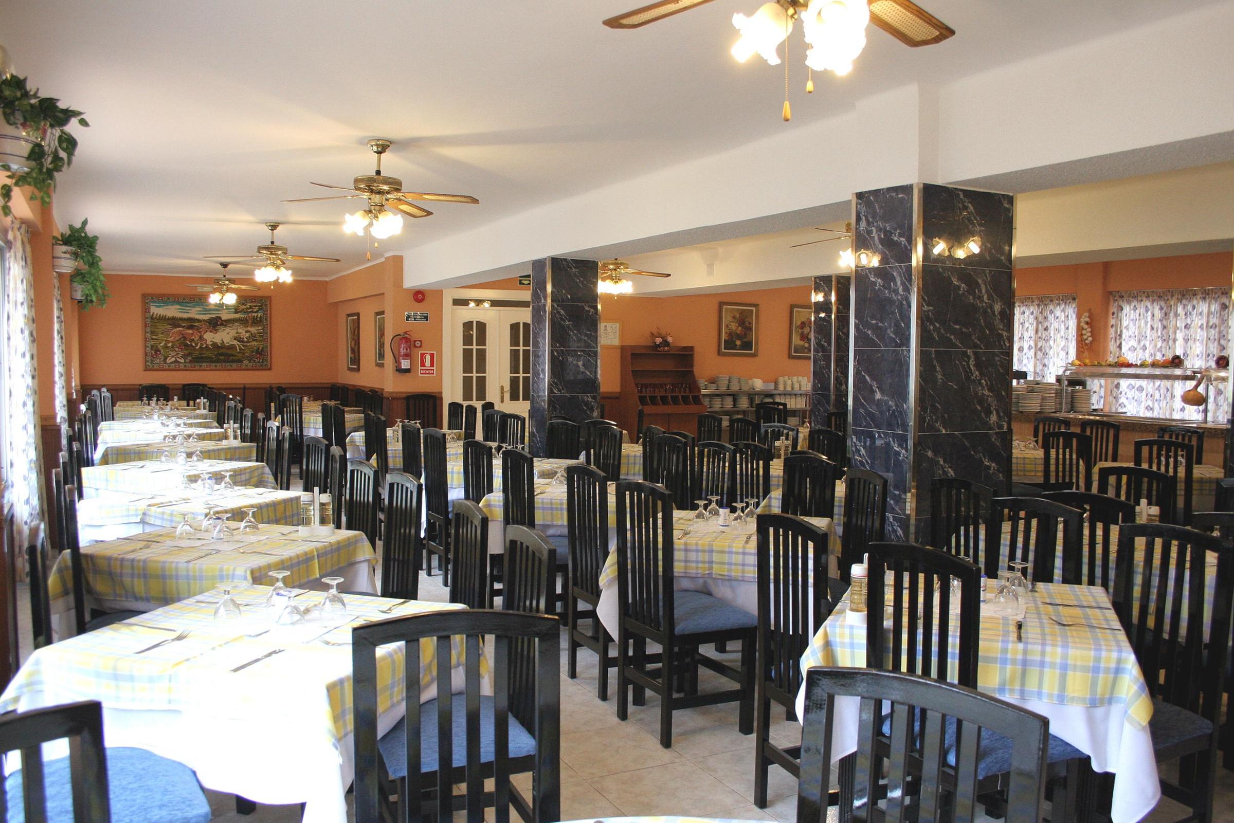 hotel costa mediterraneo