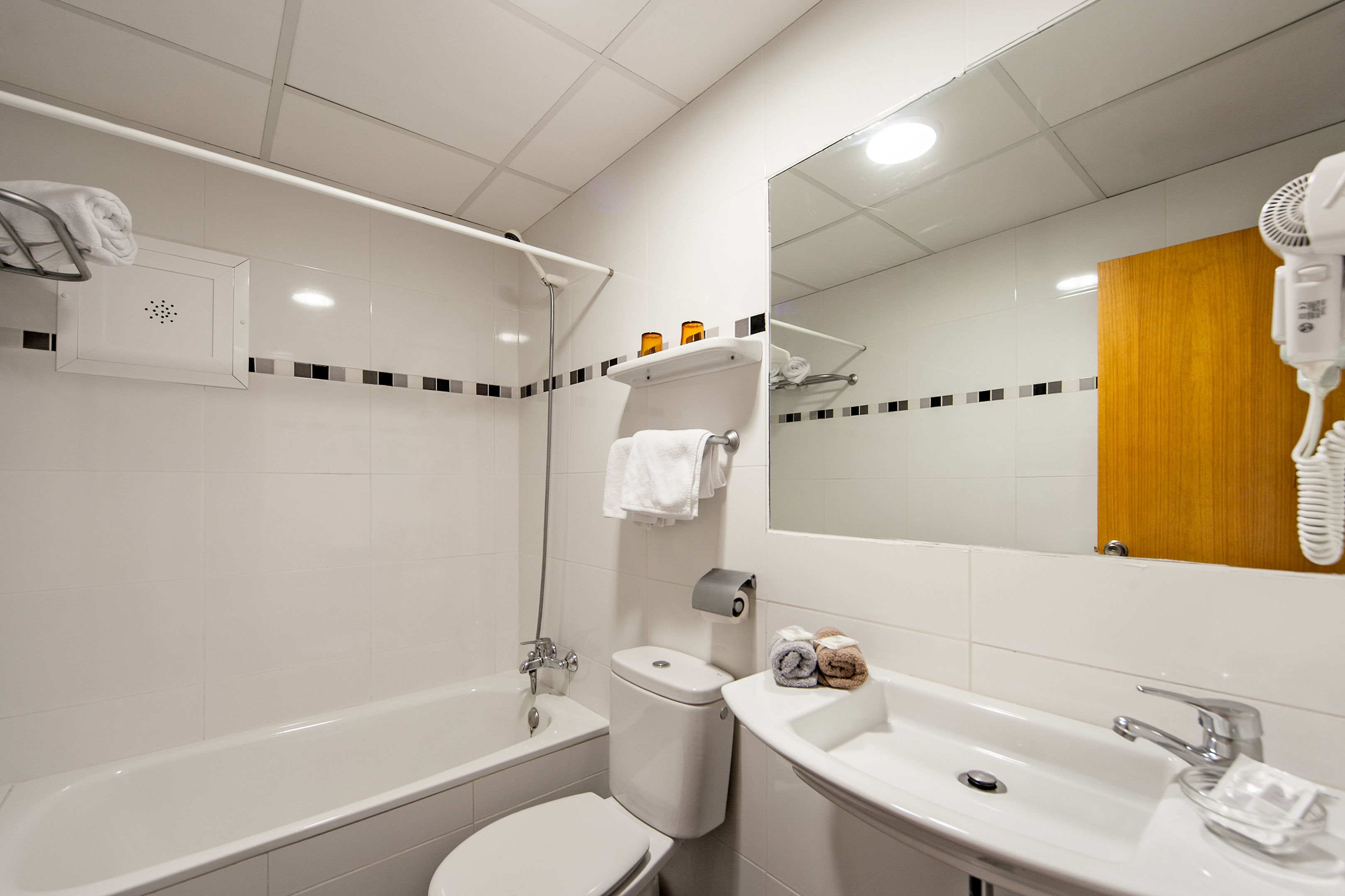 hotel costa mediterraneo