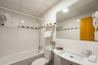 hotel costa mediterraneo