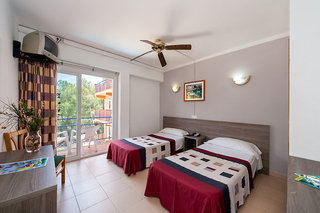 hotel costa mediterraneo